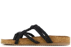 Sandalias Planas Kastro