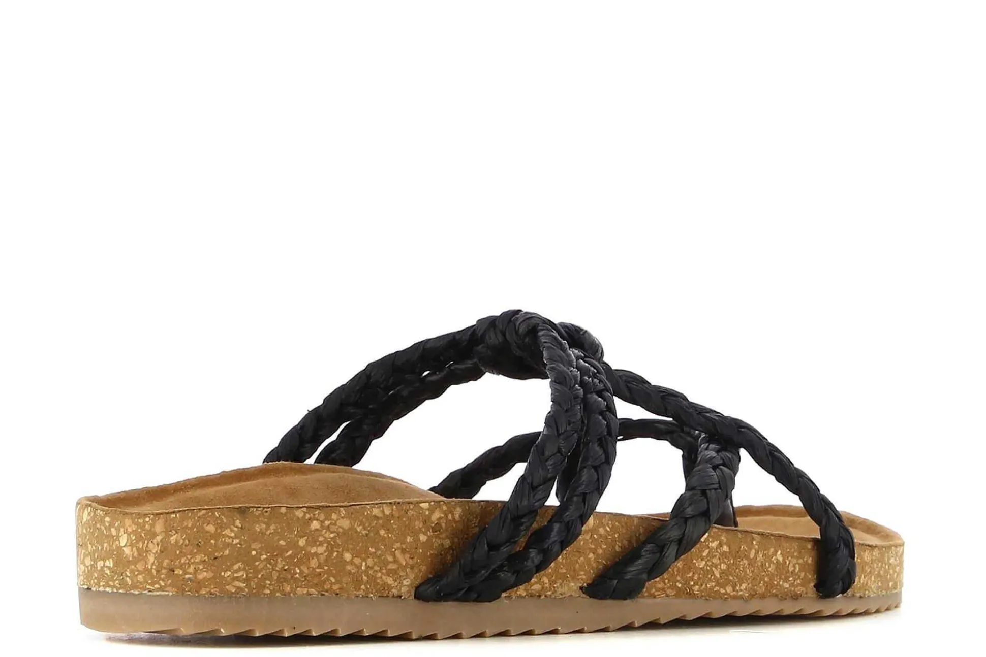Sandalias Planas Kastro