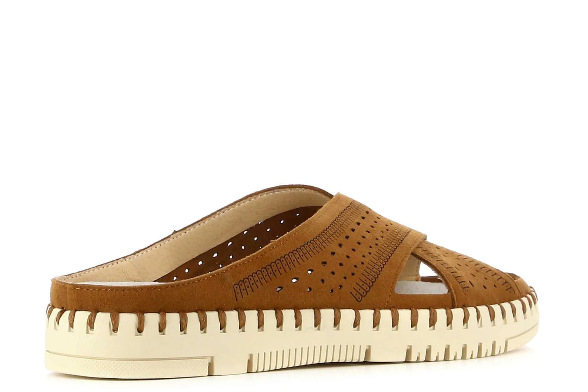 Sandalias Planas Lika