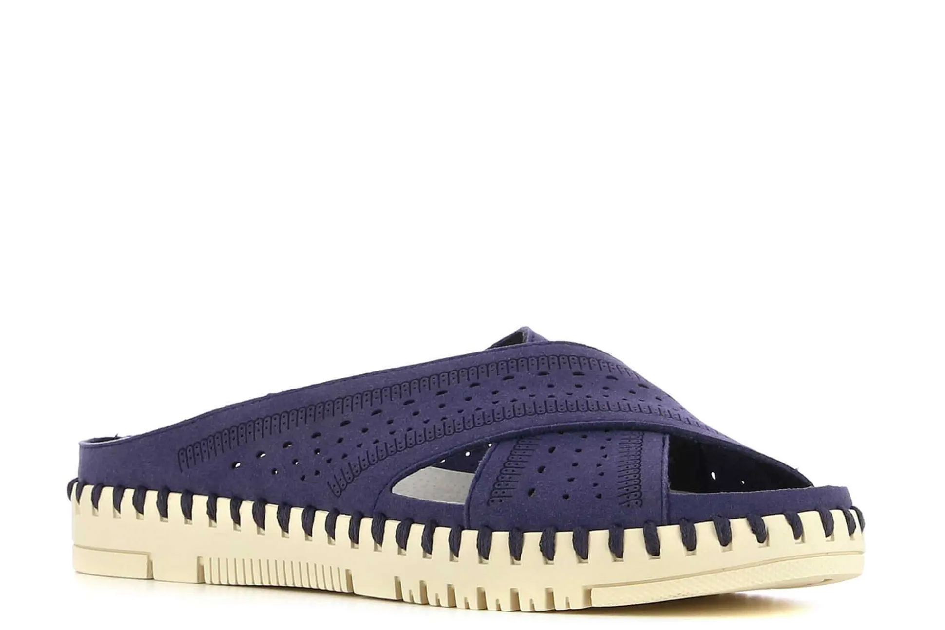 Sandalias Planas Lika