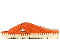Sandalias Planas Lika