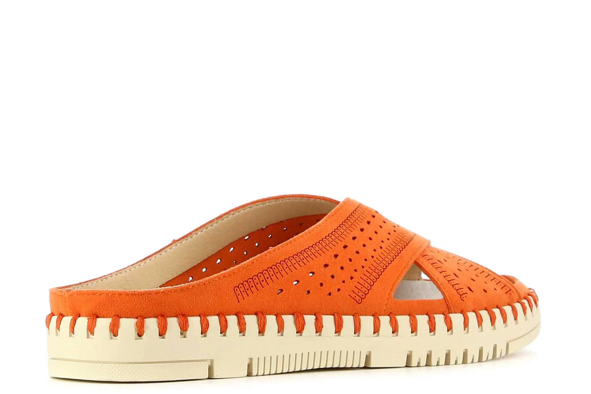 Sandalias Planas Lika