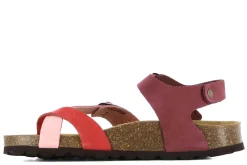 Sandalias Planas Liro