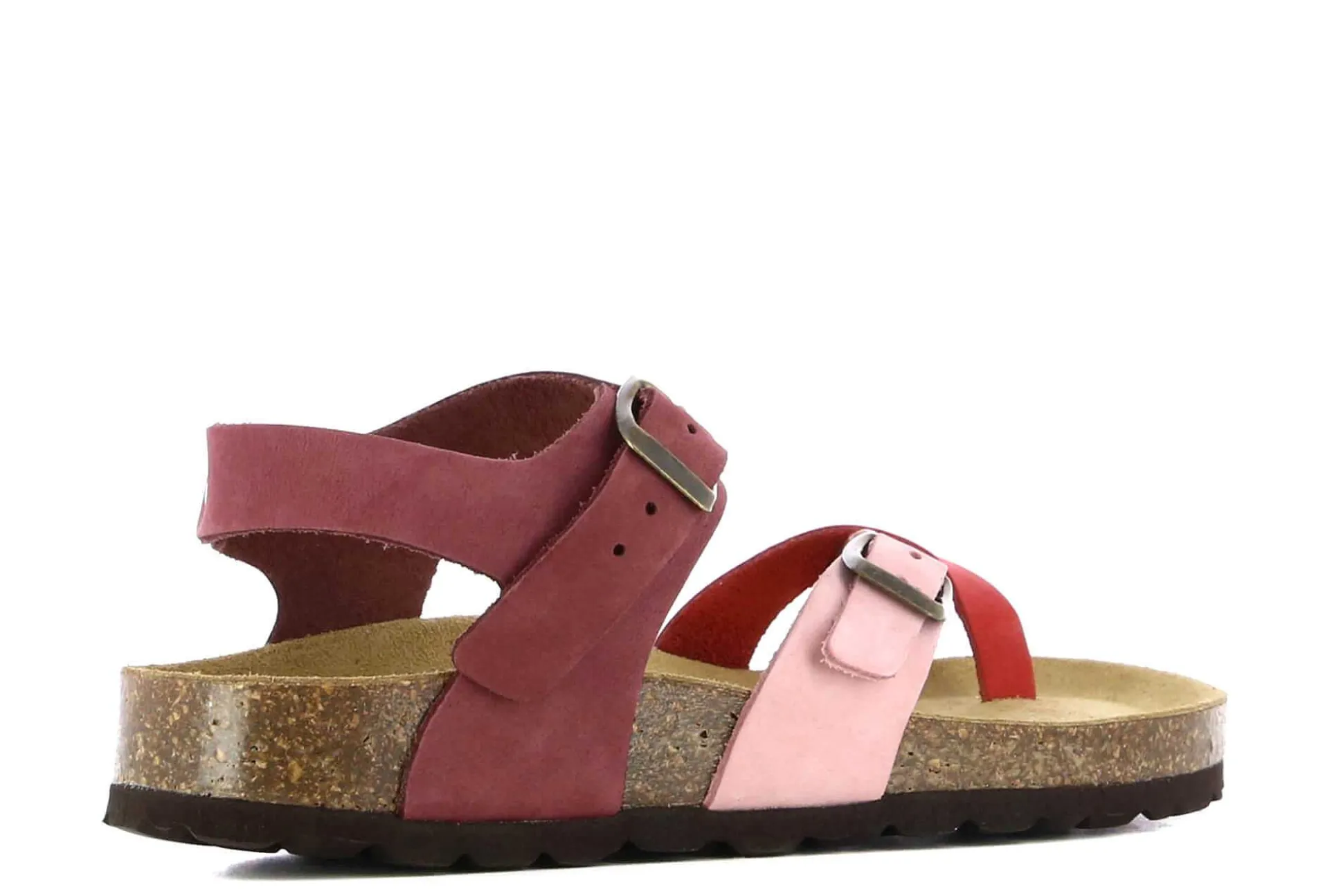 Sandalias Planas Liro