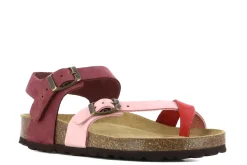Sandalias Planas Liro