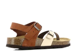 Sandalias Planas Liro