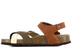 Sandalias Planas Liro