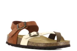 Sandalias Planas Liro