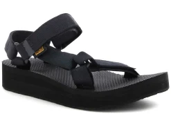 Sandalias Planas Midform Universal