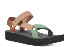 Sandalias Planas Midform Universal