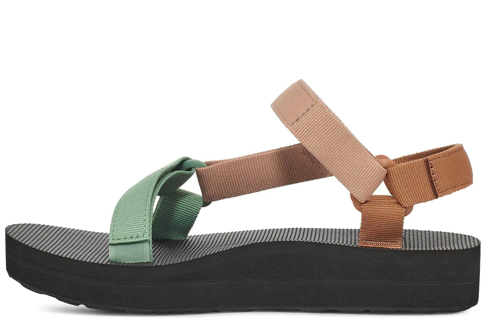 Sandalias Planas Midform Universal