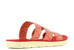 Sandalias Planas Mila