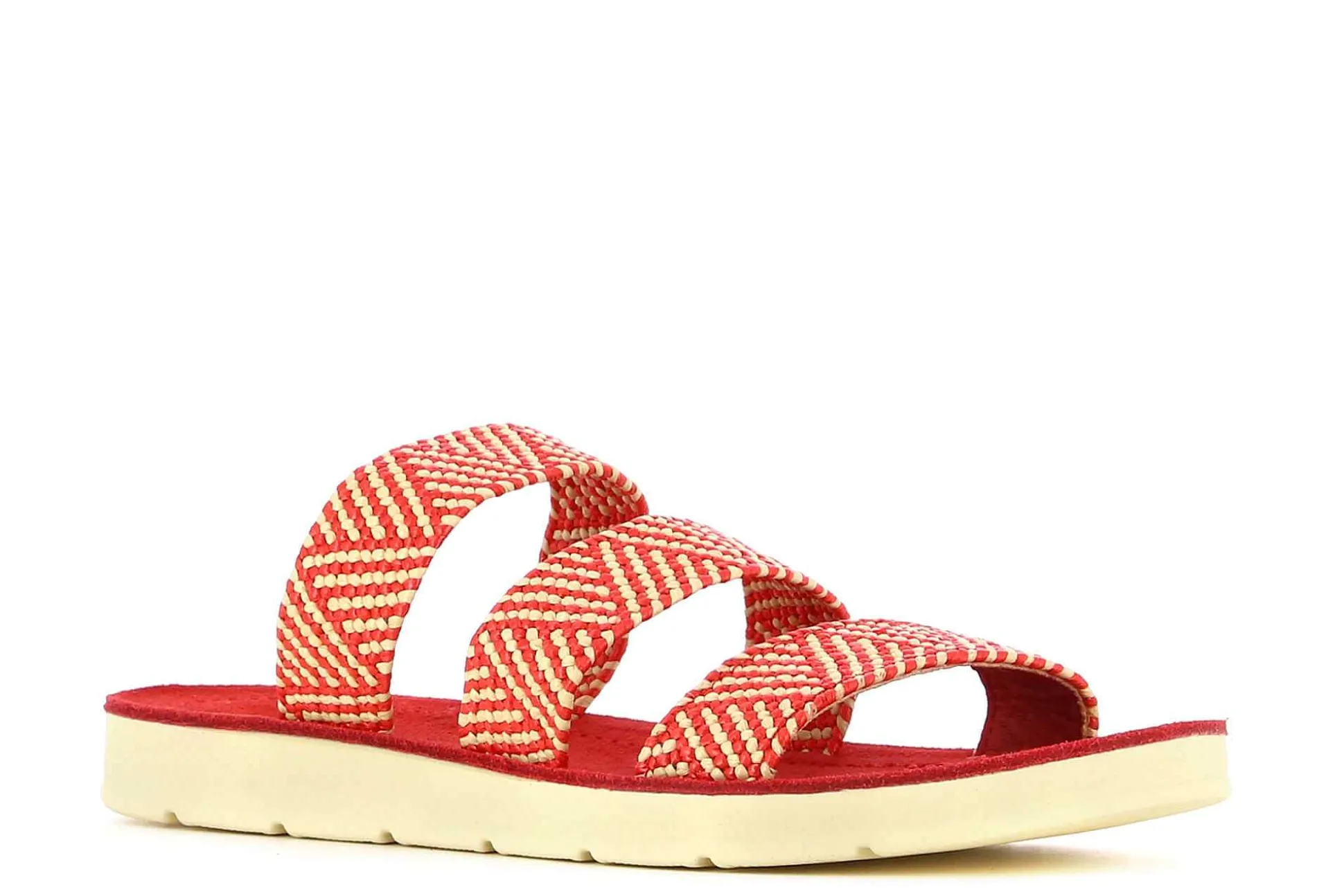 Sandalias Planas Mila