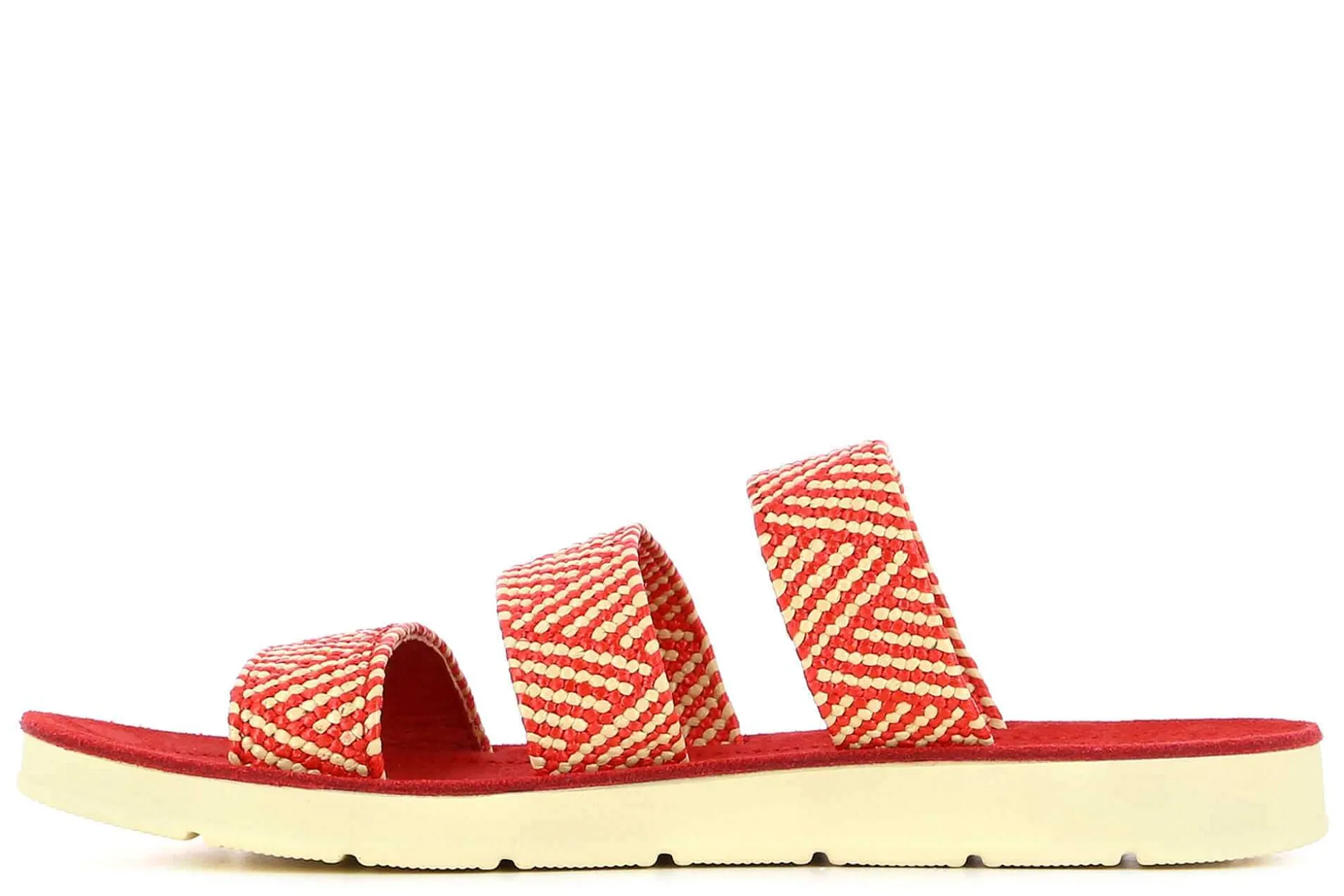 Sandalias Planas Mila