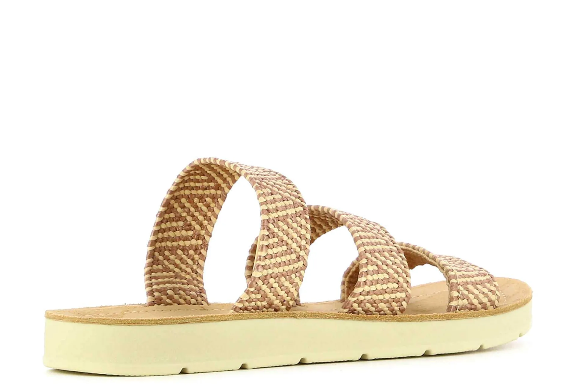 Sandalias Planas Mila