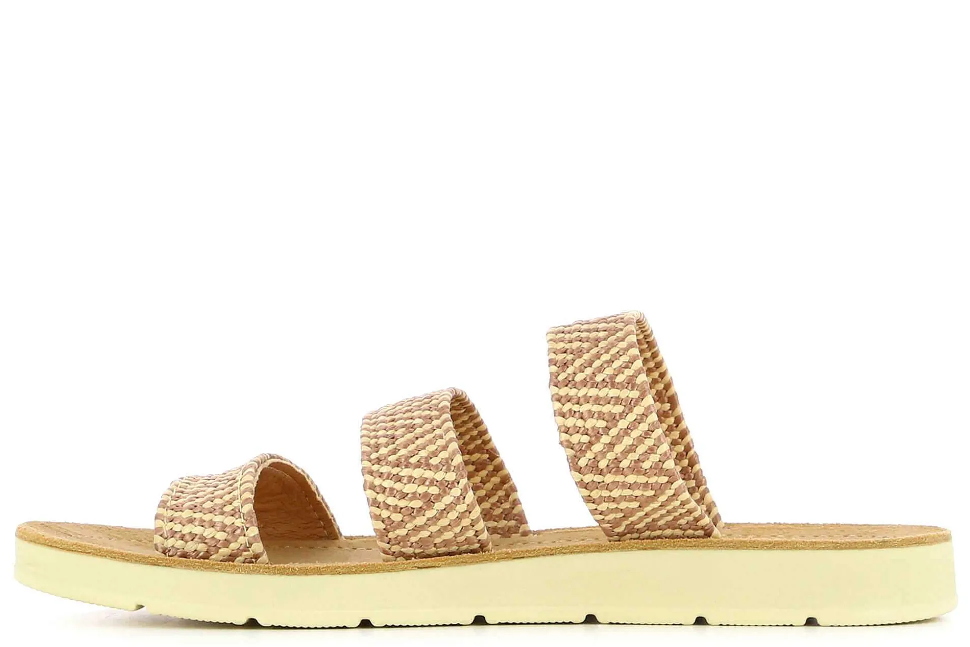 Sandalias Planas Mila