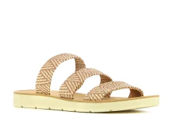 Sandalias Planas Mila