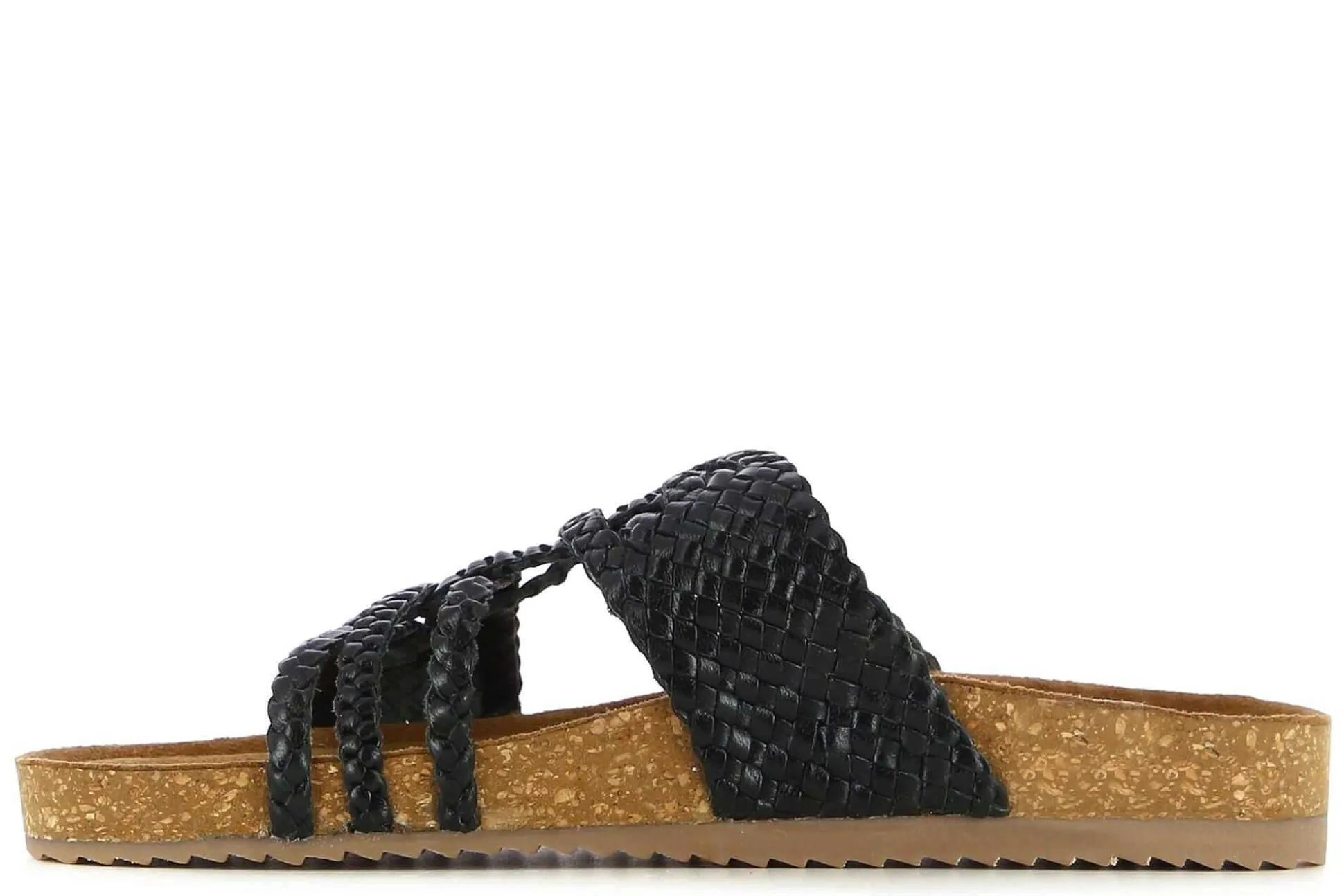 Sandalias Planas Naousa