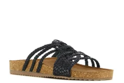 Sandalias Planas Naousa