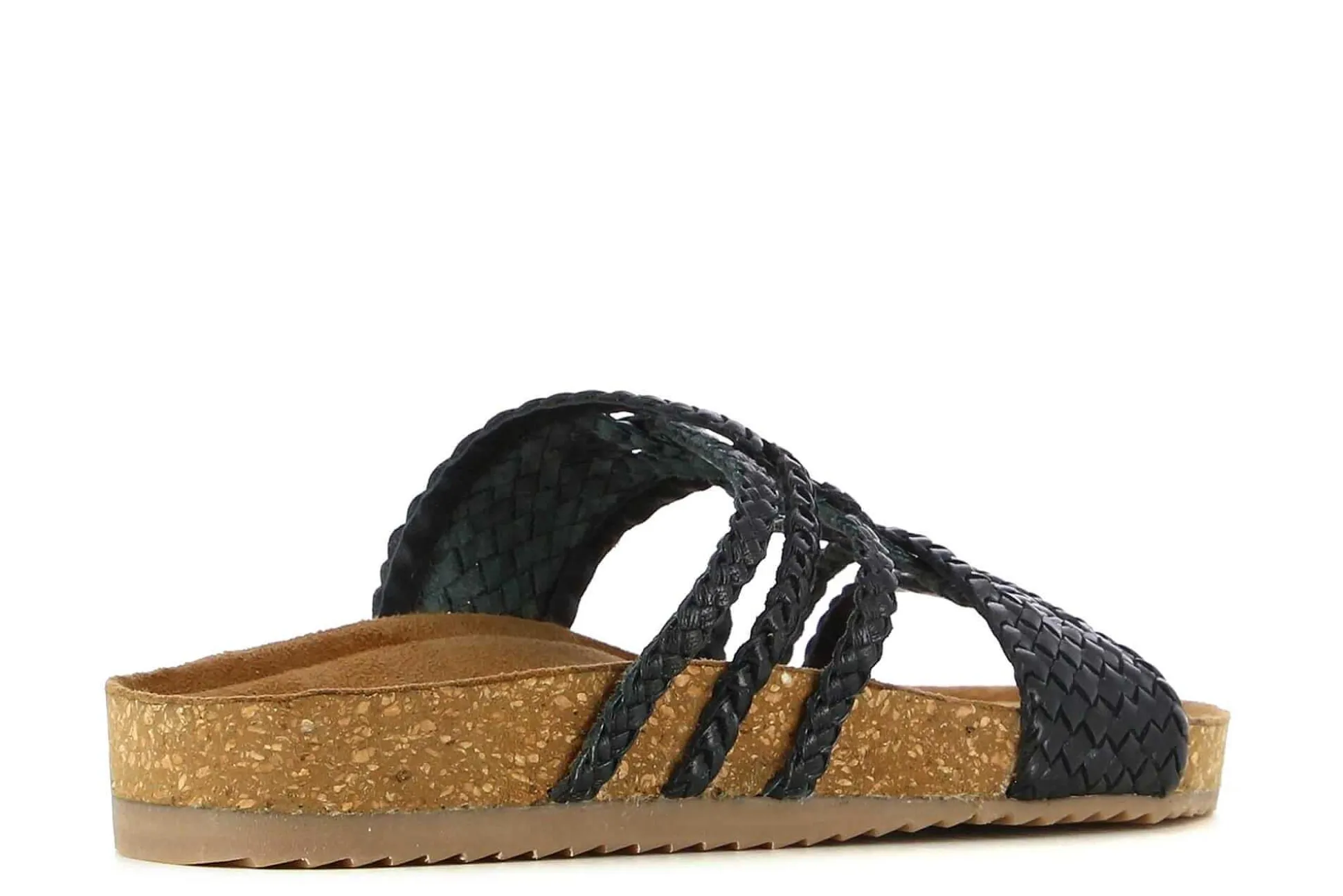 Sandalias Planas Naousa
