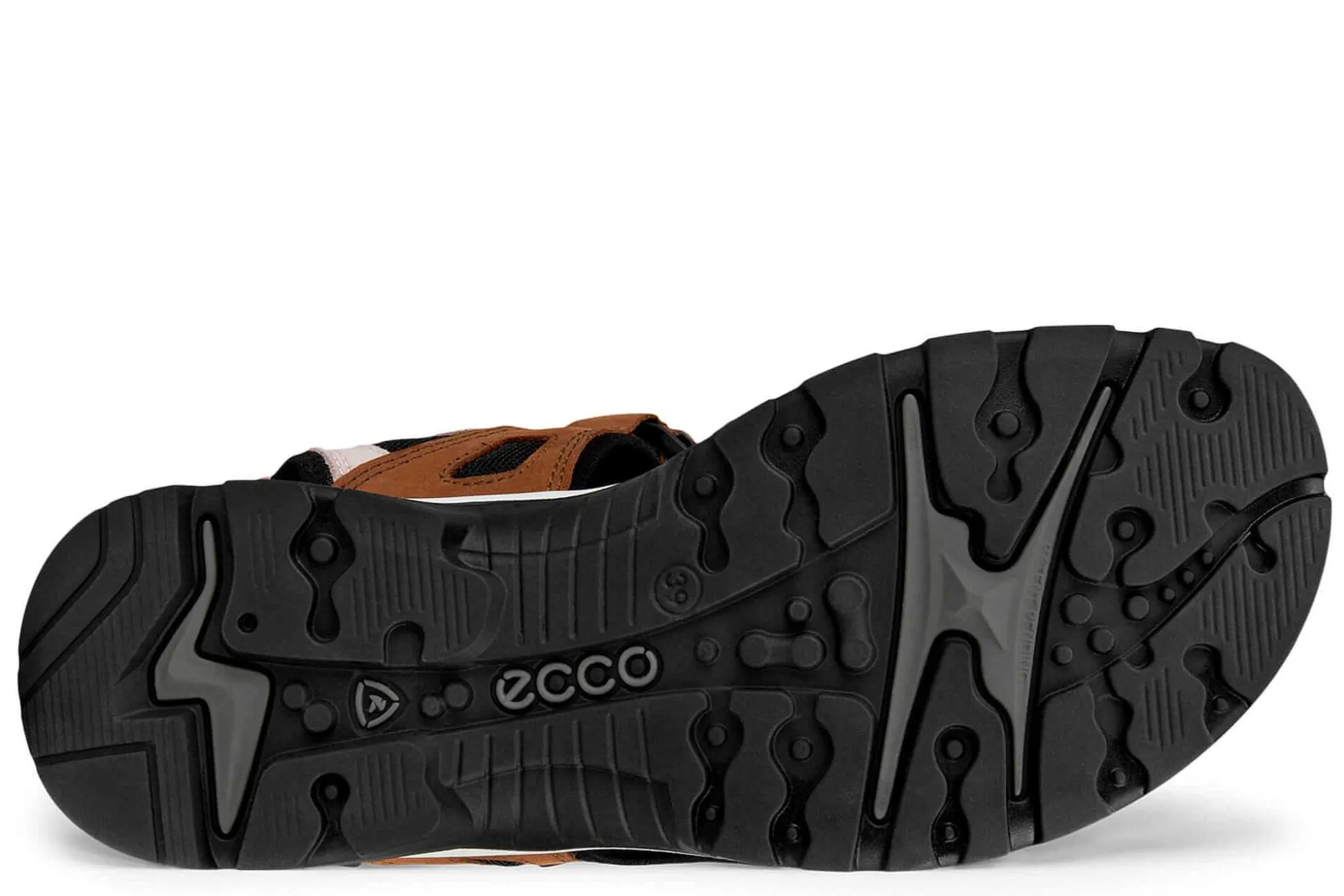 Sandalias Planas Offroad Yucatan W