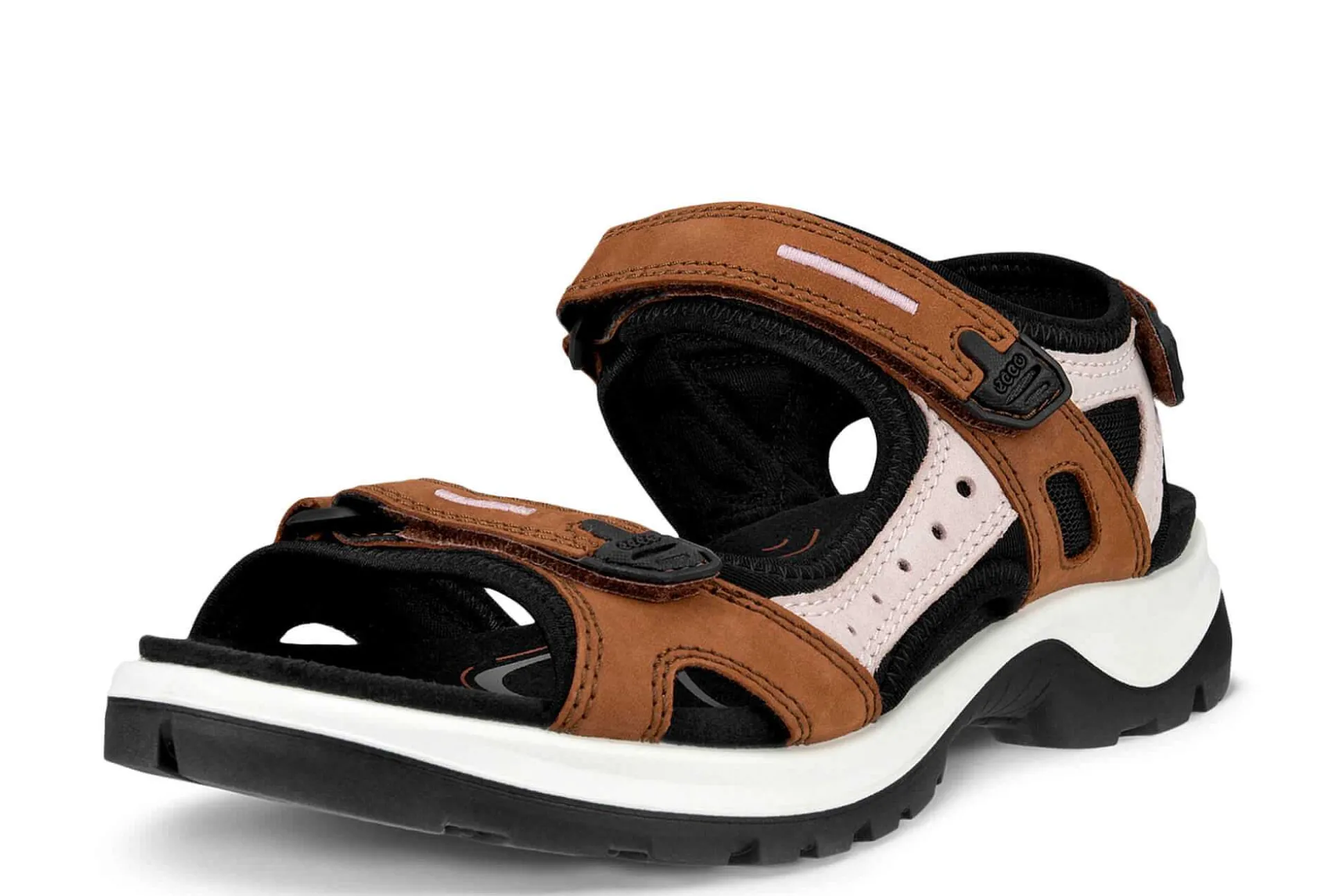 Sandalias Planas Offroad Yucatan W