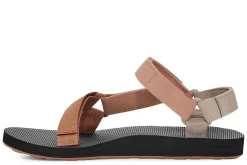Sandalias Planas Original Universal
