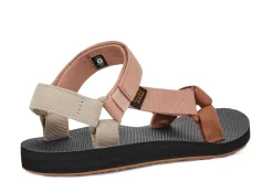 Sandalias Planas Original Universal