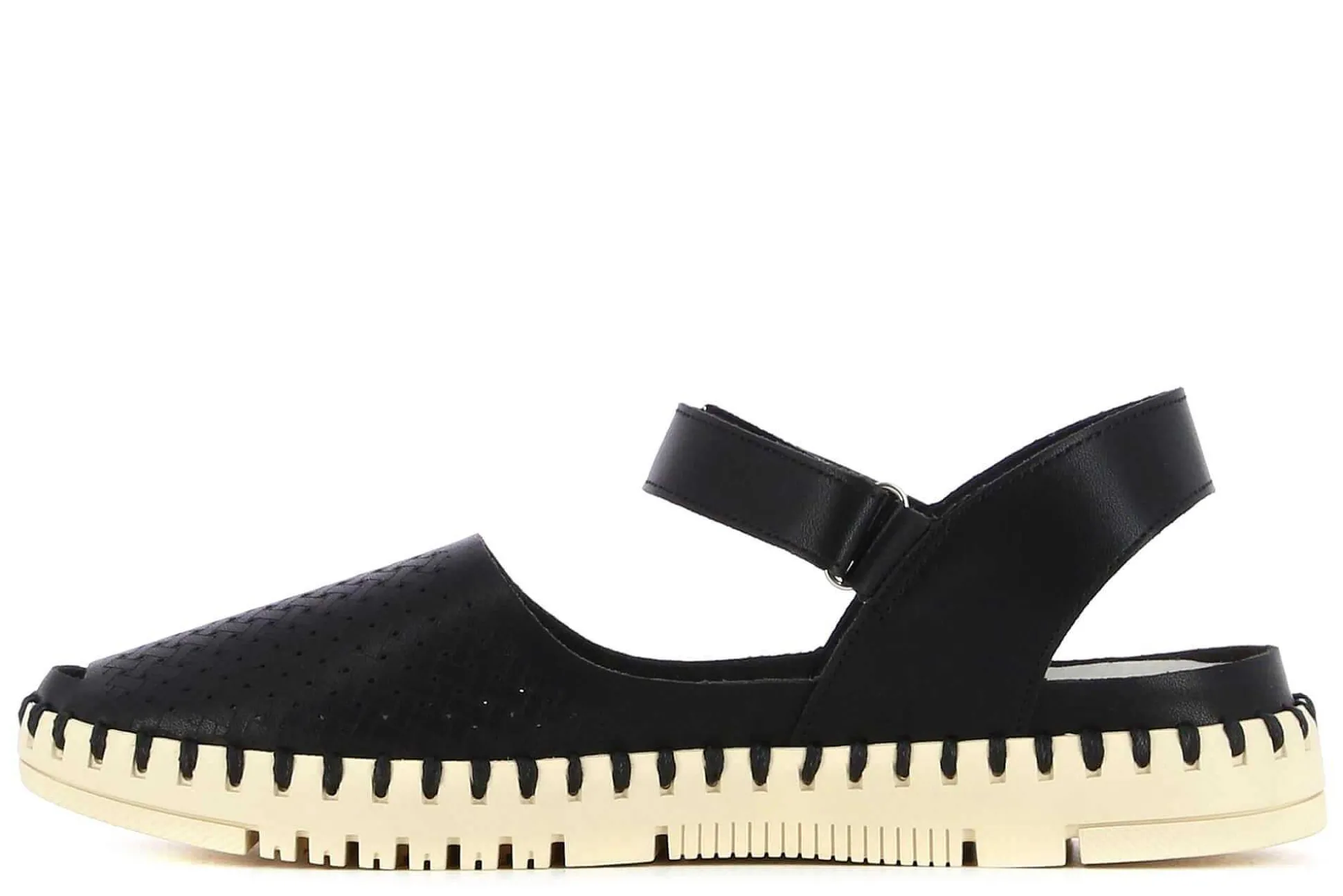 Sandalias Planas Otis Kla2