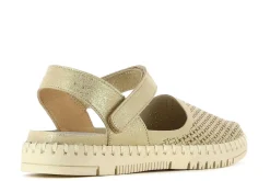 Sandalias Planas Otis Kla2
