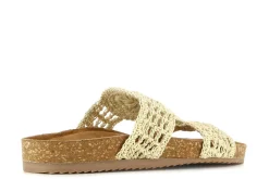 Sandalias Planas Oya
