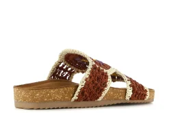 Sandalias Planas Oya