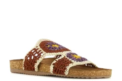 Sandalias Planas Oya
