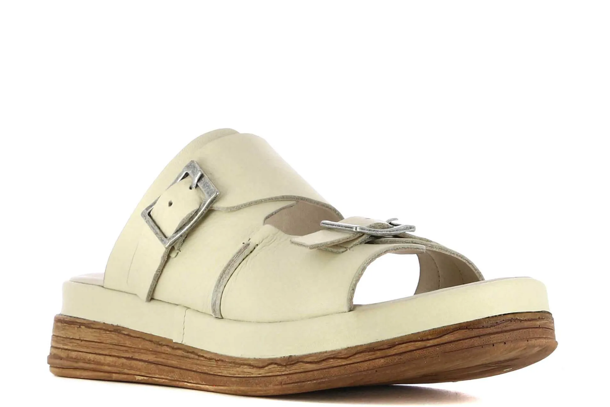 Sandalias Planas Padar