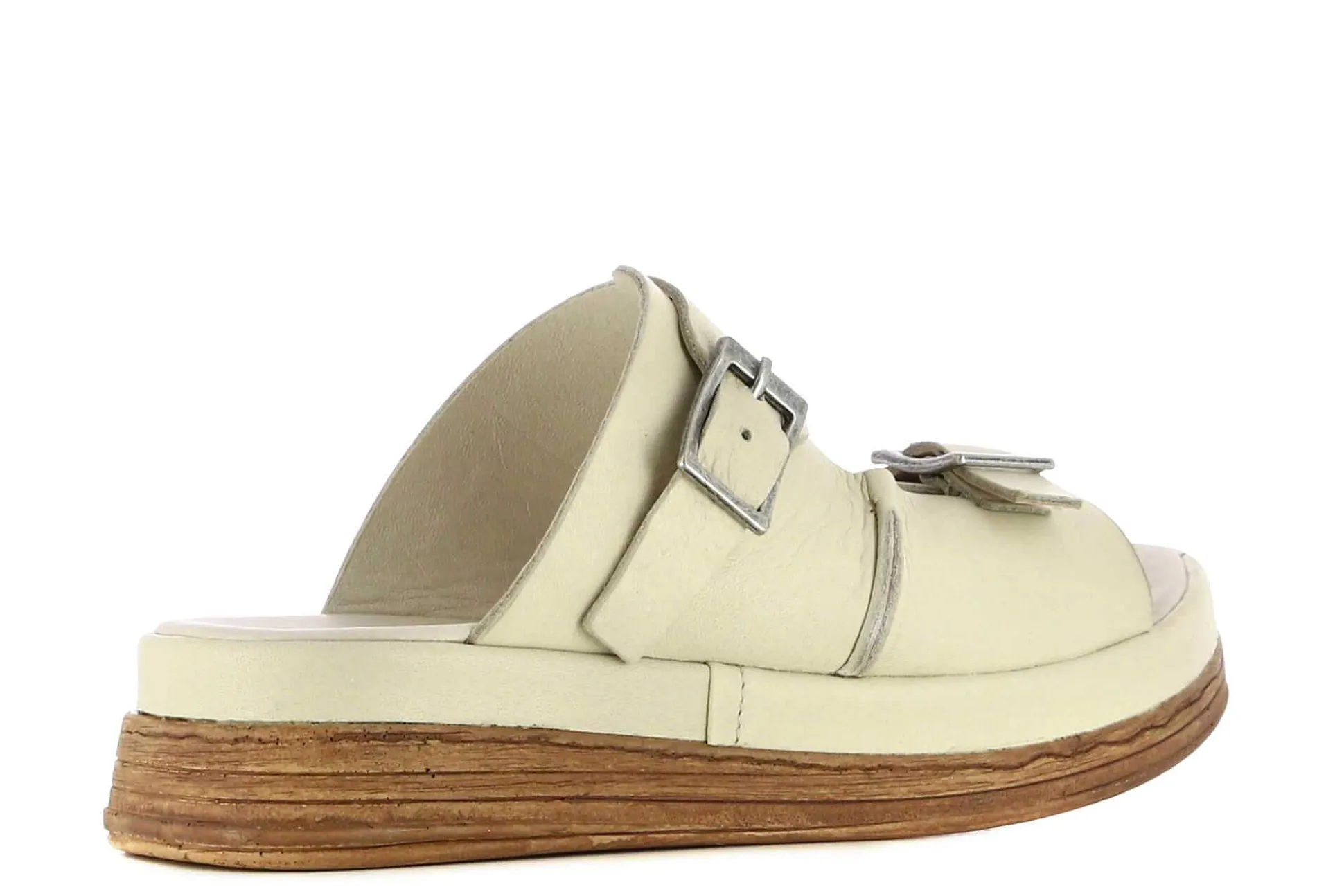 Sandalias Planas Padar