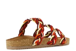 Sandalias Planas Paros