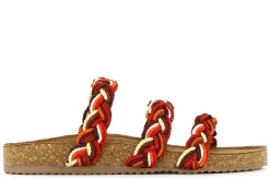 Sandalias Planas Paros