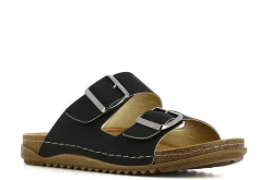 Sandalias Planas Pera