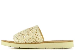 Sandalias Planas Pia