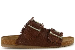 Sandalias Planas Plaka