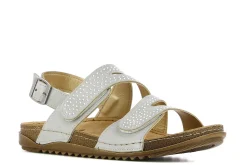 Sandalias Planas Proa