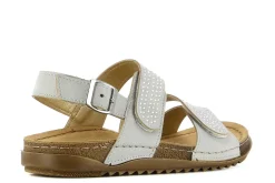 Sandalias Planas Proa