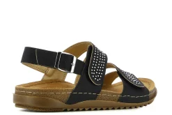 Sandalias Planas Proa