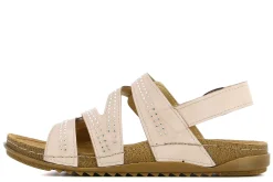 Sandalias Planas Proa