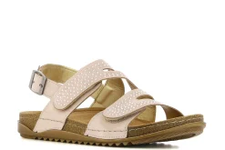 Sandalias Planas Proa