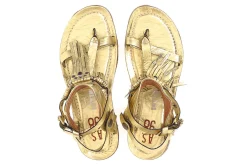 Sandalias Planas Ramos