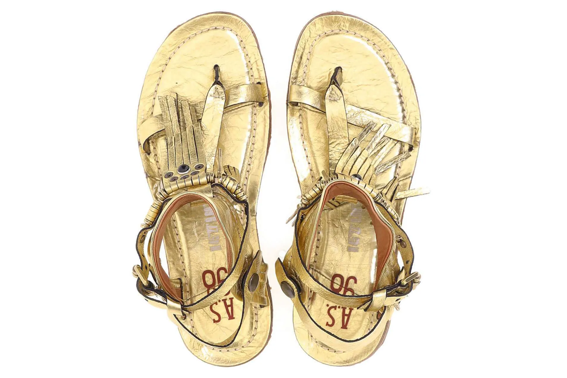 Sandalias Planas Ramos
