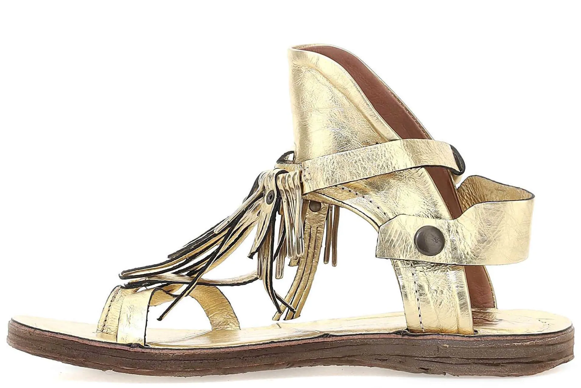 Sandalias Planas Ramos