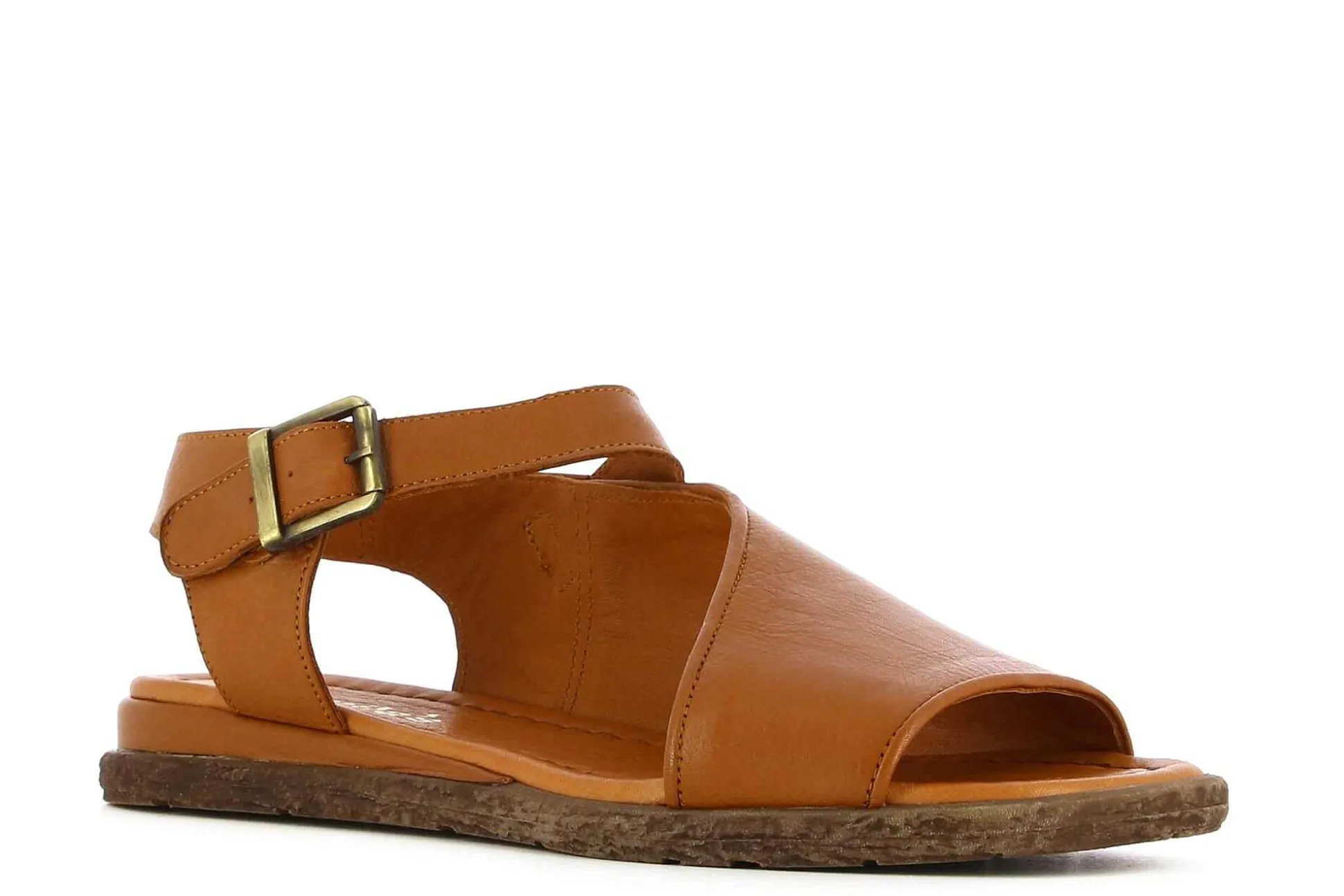 Sandalias Planas Selin
