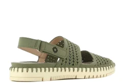 Sandalias Planas Spiga